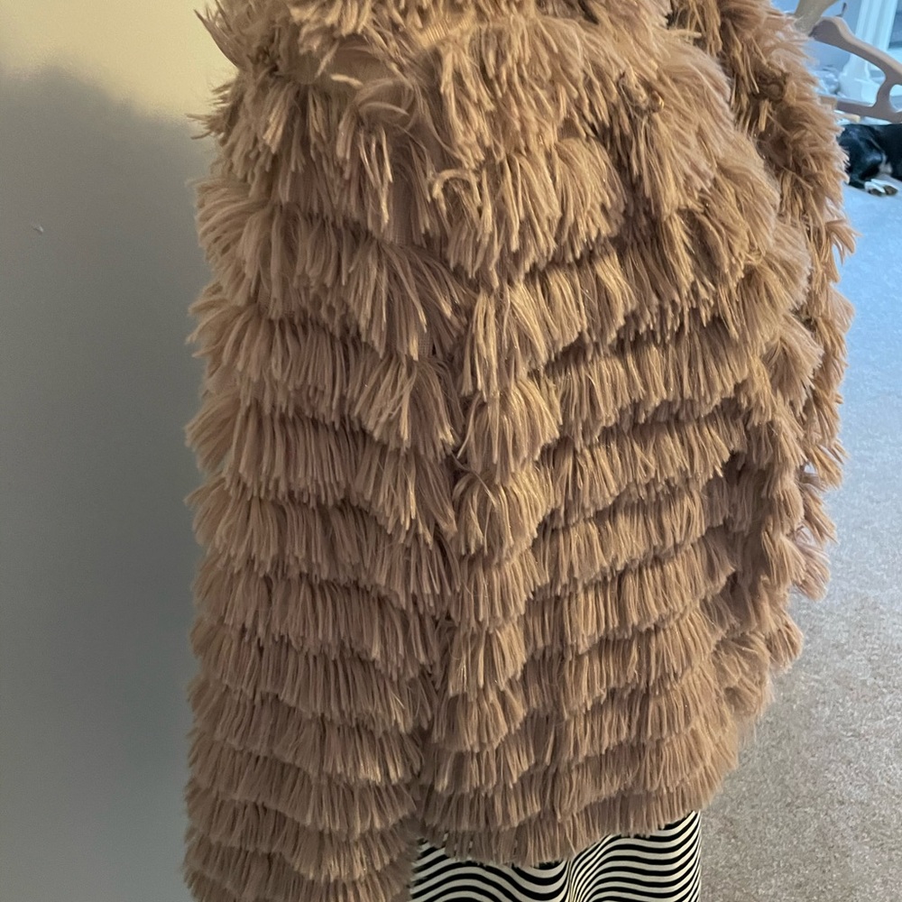 Fuzzy Coat - image 3